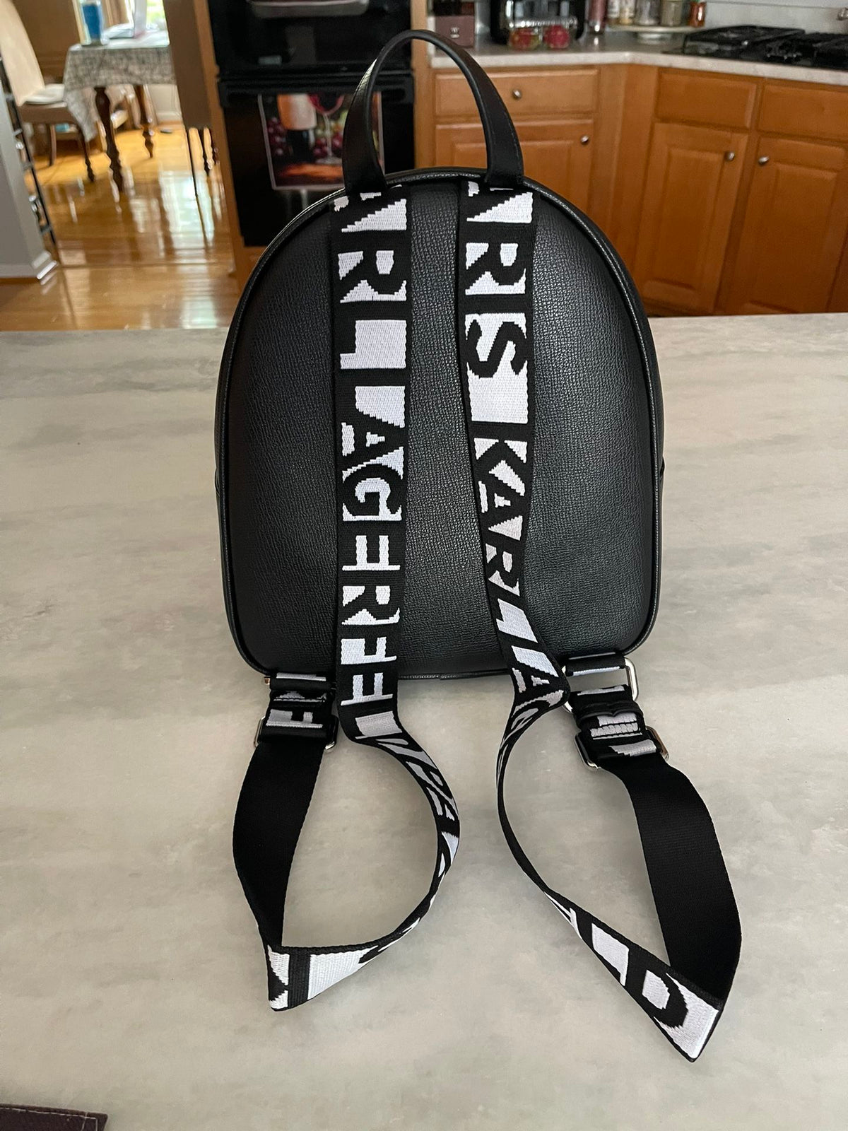 Karl Lagerfeld Backpack