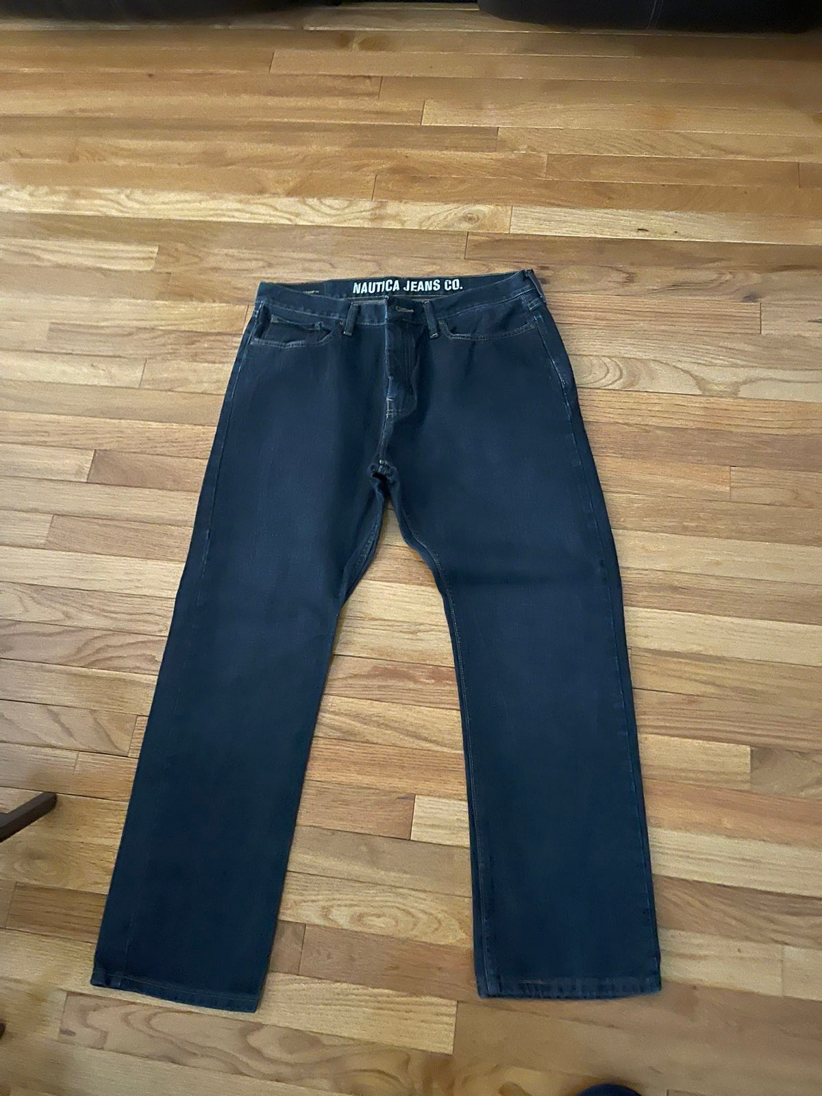Nautica Men's Jeans