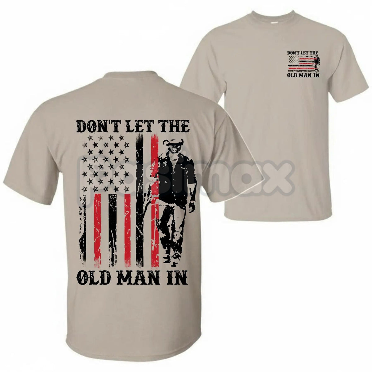 Toby Keith Tribute T-Shirt – Vintage Country Music Memorial Tee