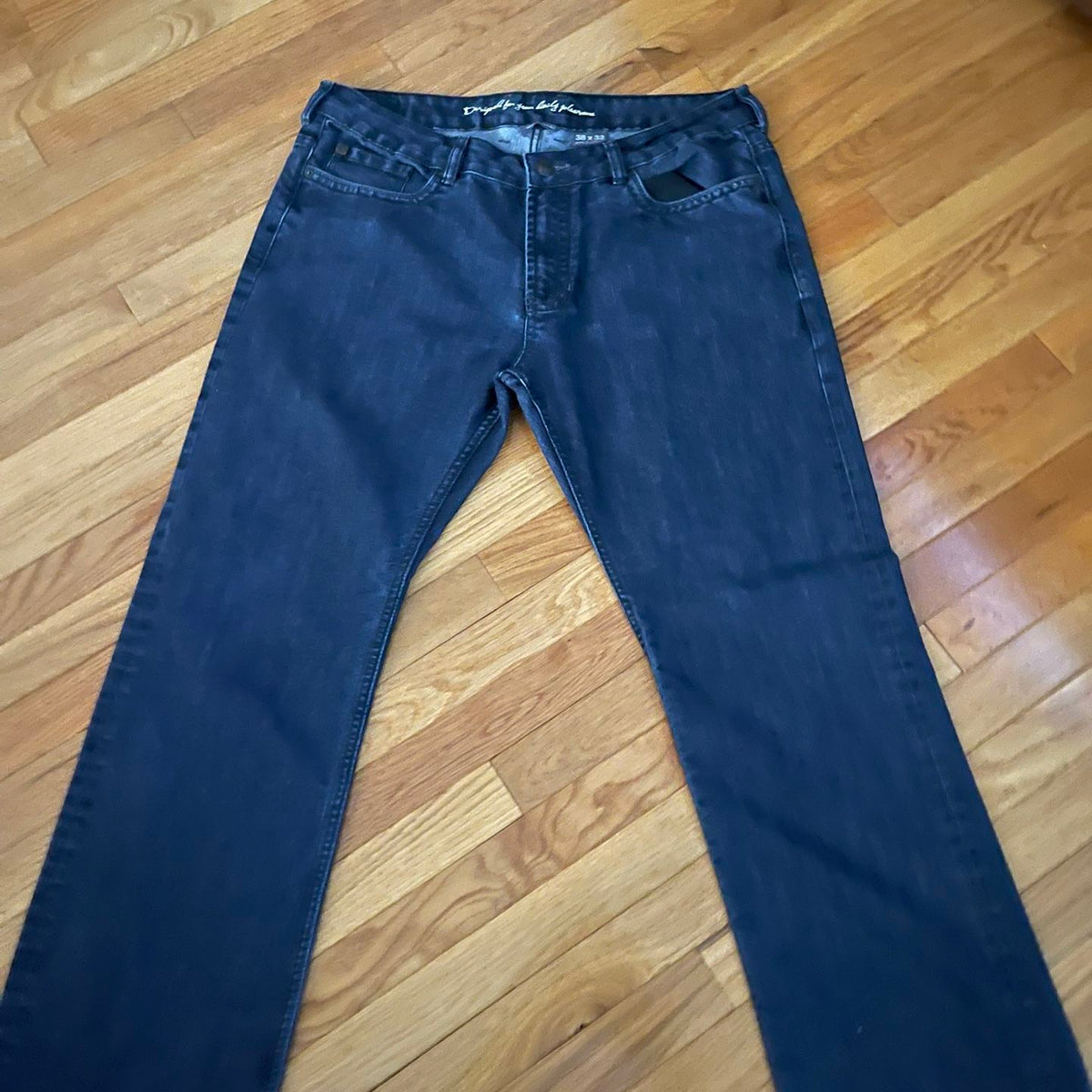 Men's Buffalo Jeans