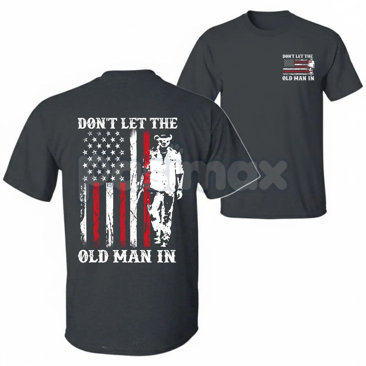 Toby Keith Tribute T-Shirt – Vintage Country Music Memorial Tee