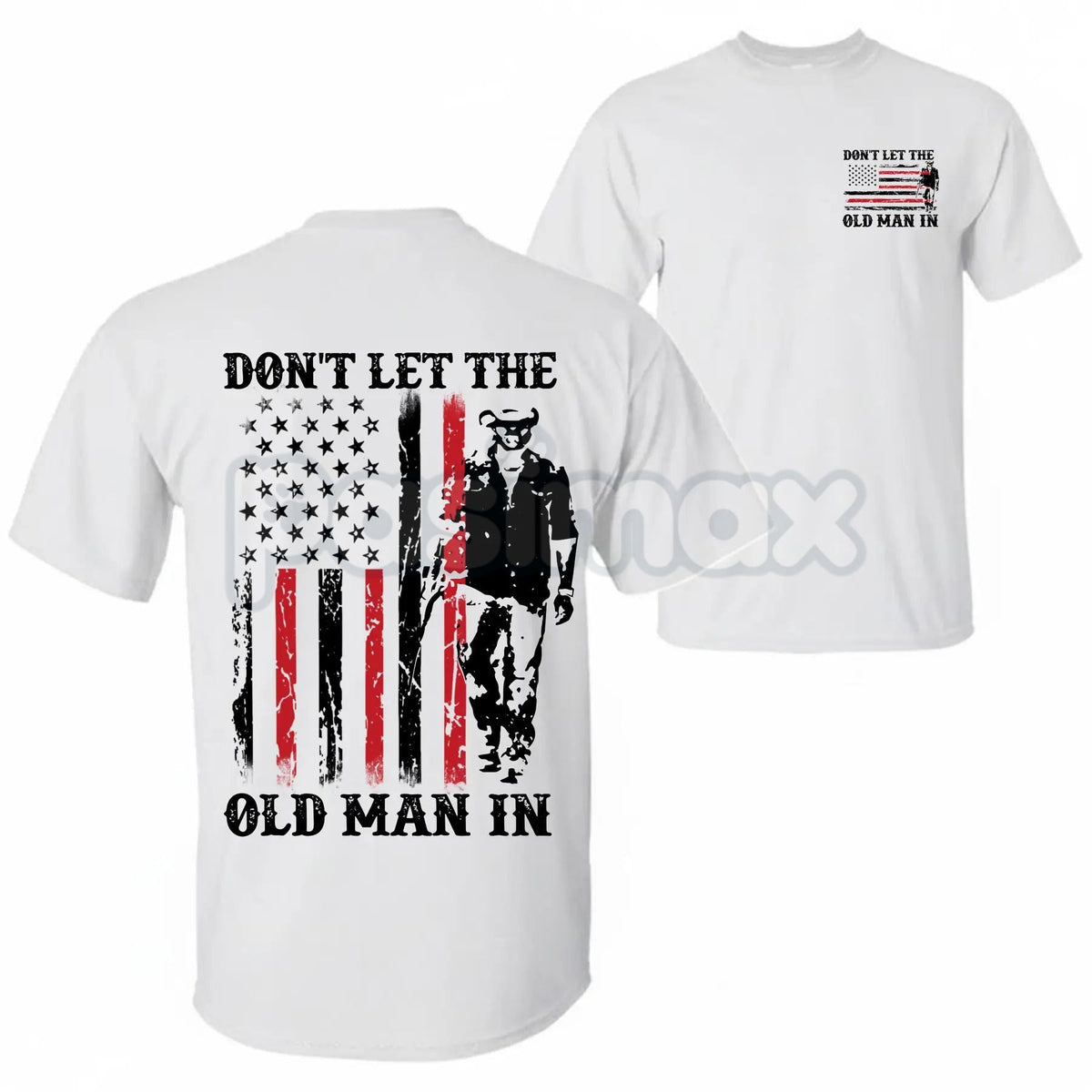 Toby Keith Tribute T-Shirt – Vintage Country Music Memorial Tee
