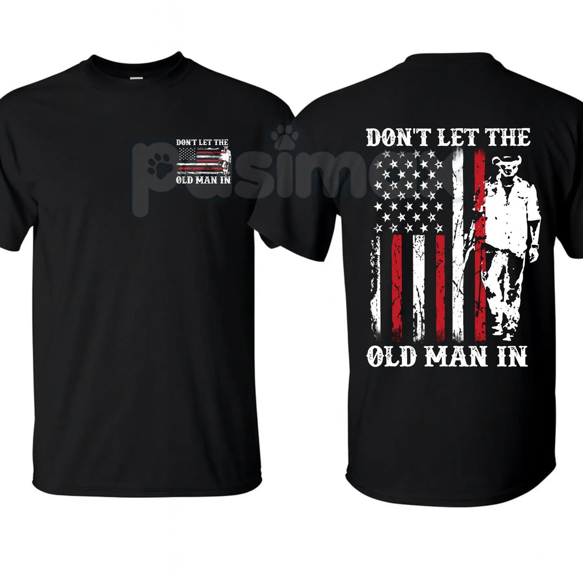 Toby Keith Tribute T-Shirt – Vintage Country Music Memorial Tee