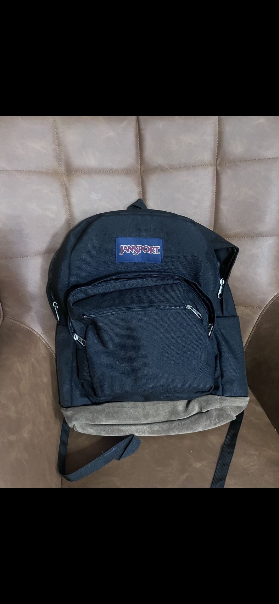 Jansport Backpack