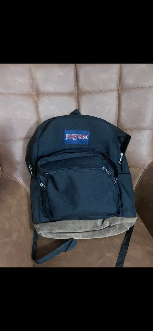 Jansport Backpack