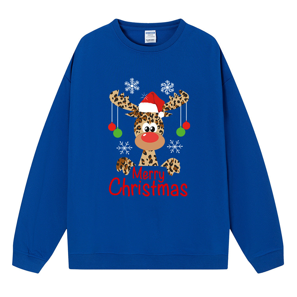 Christmas hoodie ladies
