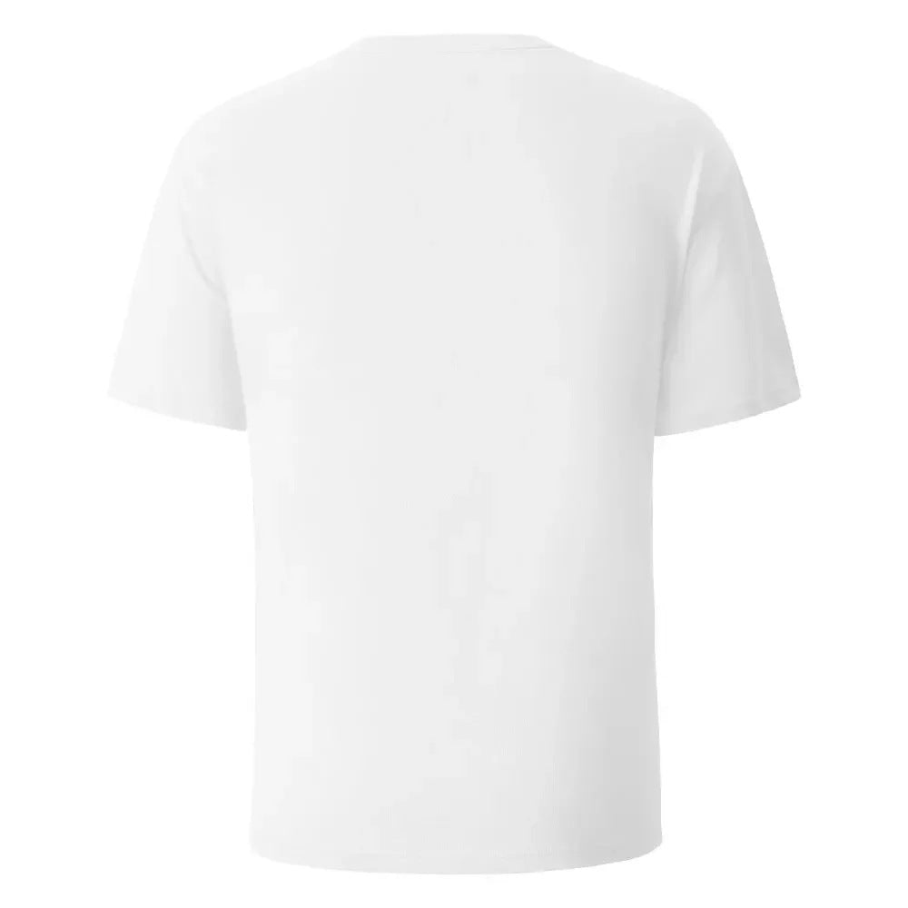Blast Throvgh The Bvllshit Print T-Shirt  Cotton Summer Tees