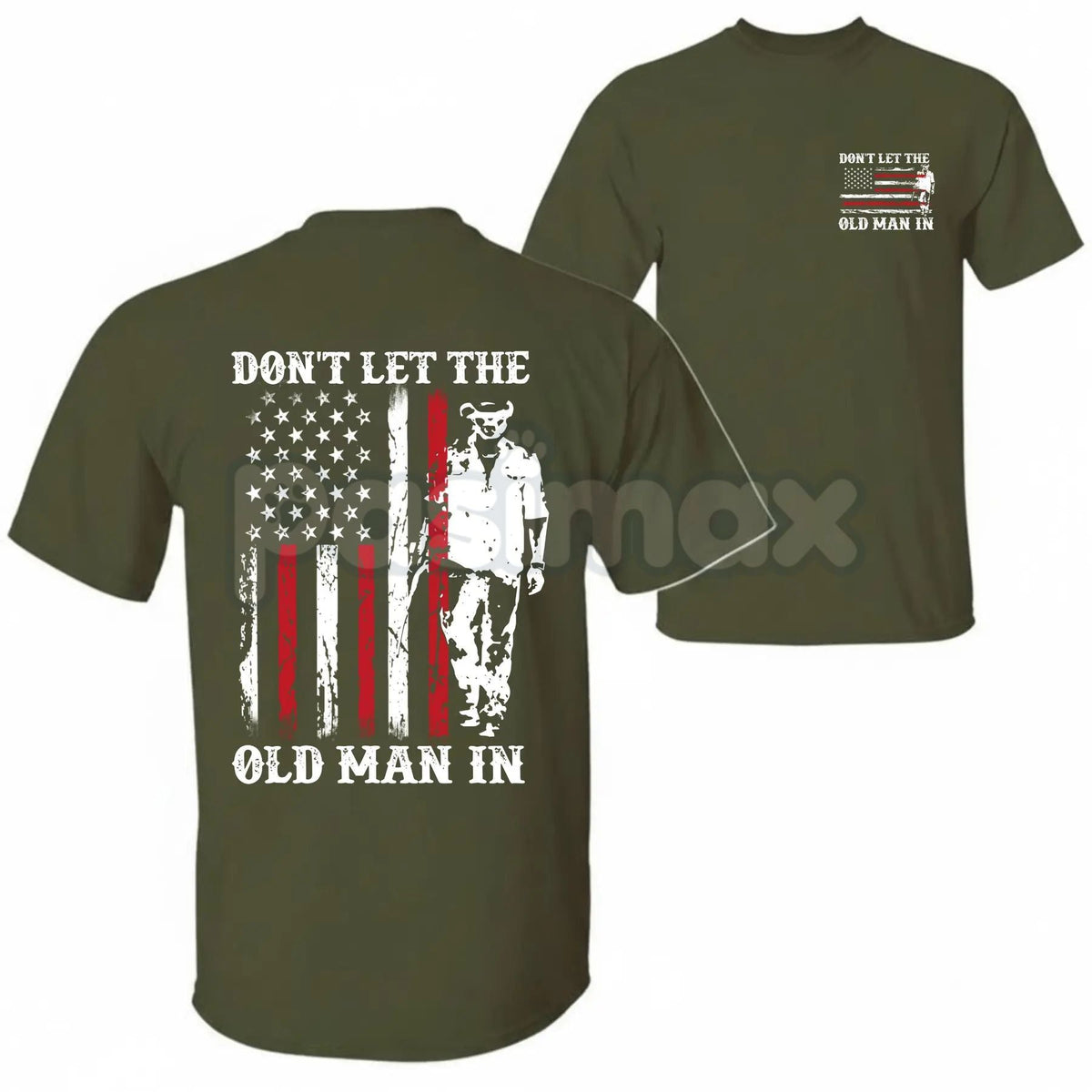 Toby Keith Tribute T-Shirt – Vintage Country Music Memorial Tee