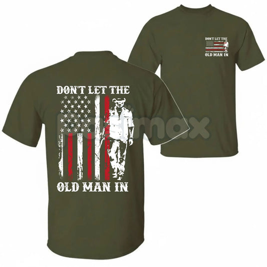 Toby Keith Tribute T-Shirt – Vintage Country Music Memorial Tee
