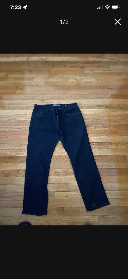Men's "English" Laundry Jeans