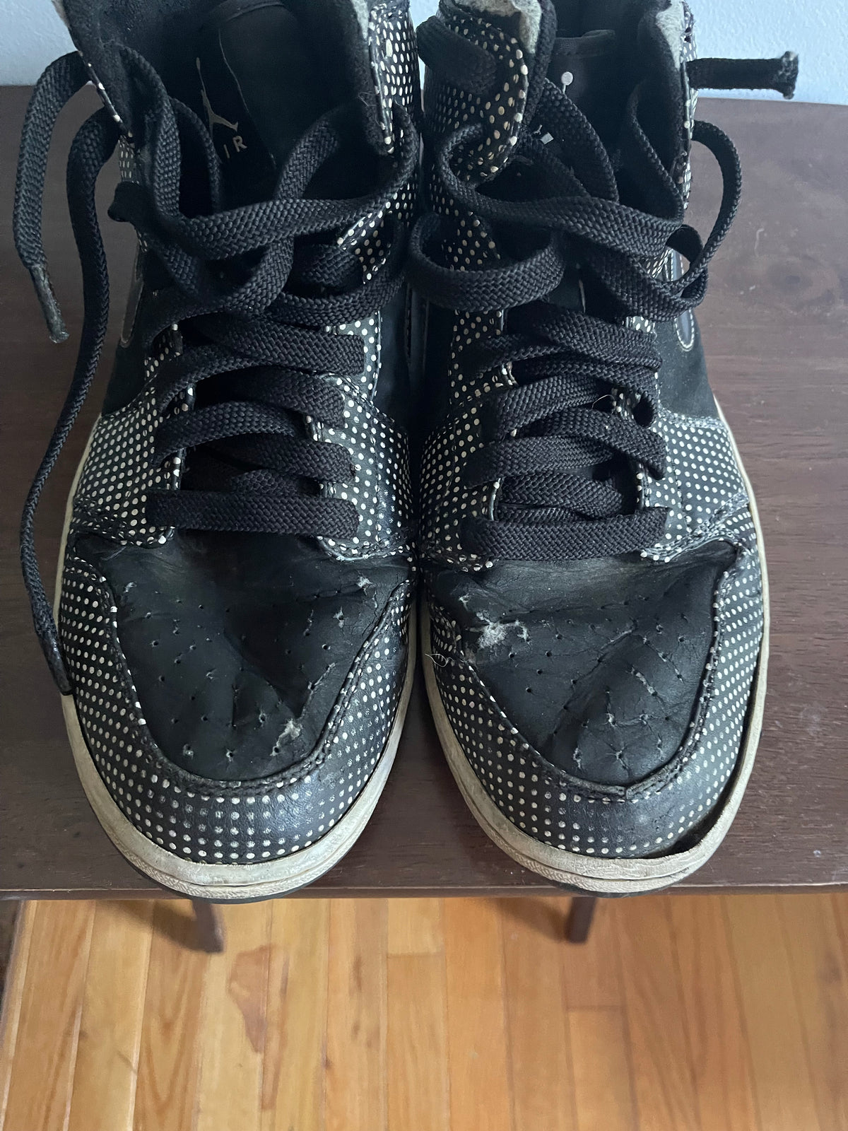 Jordan Trainers Size 12