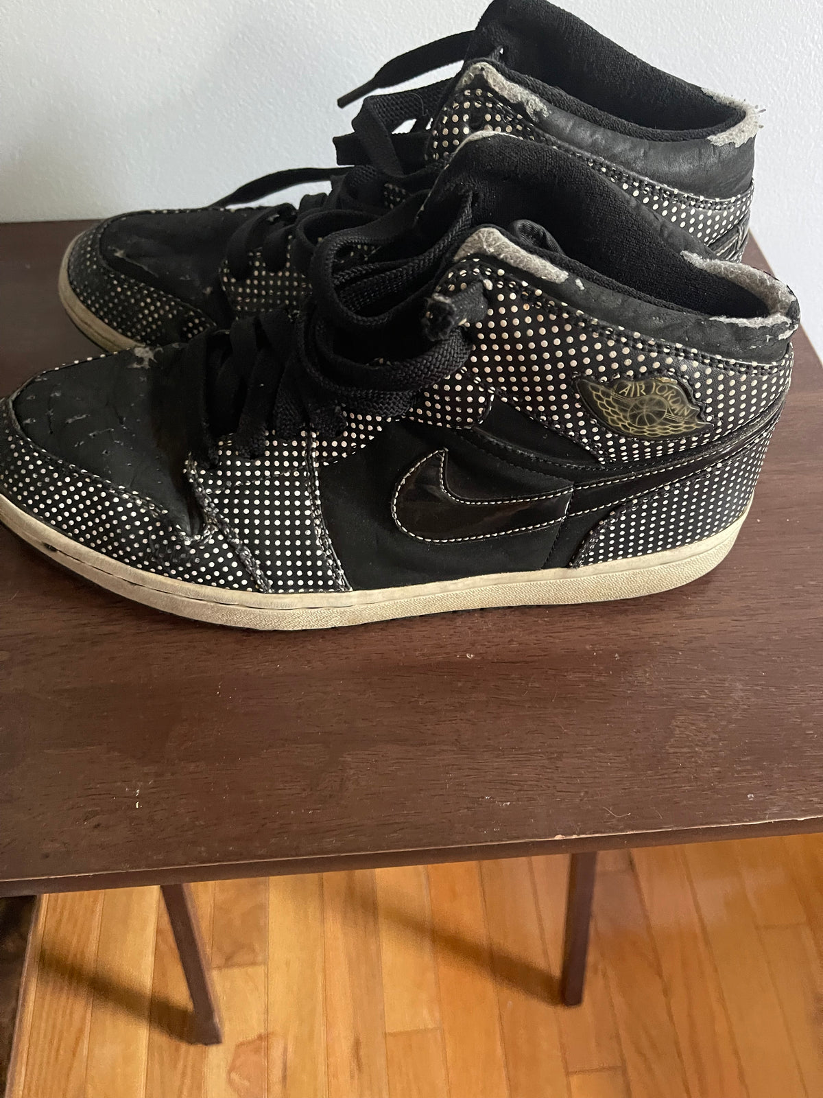 Jordan Trainers Size 12