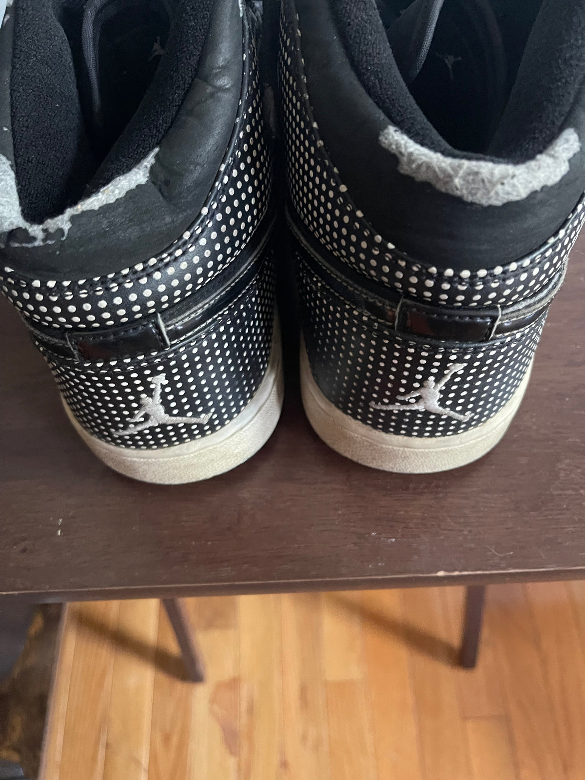 Jordan Trainers Size 12