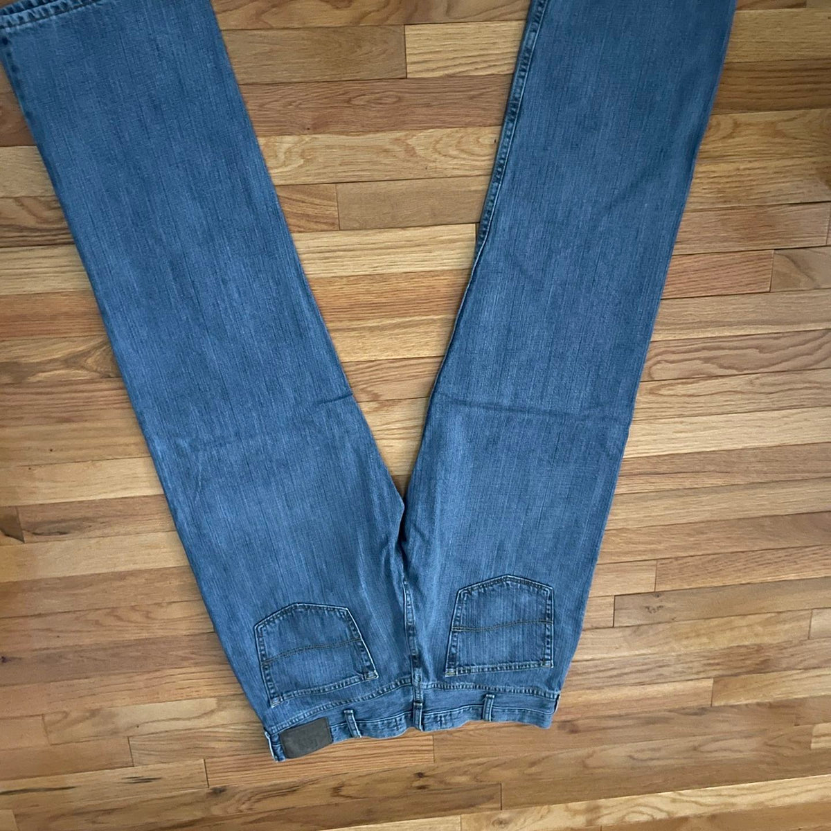 Men's Lee Jeans