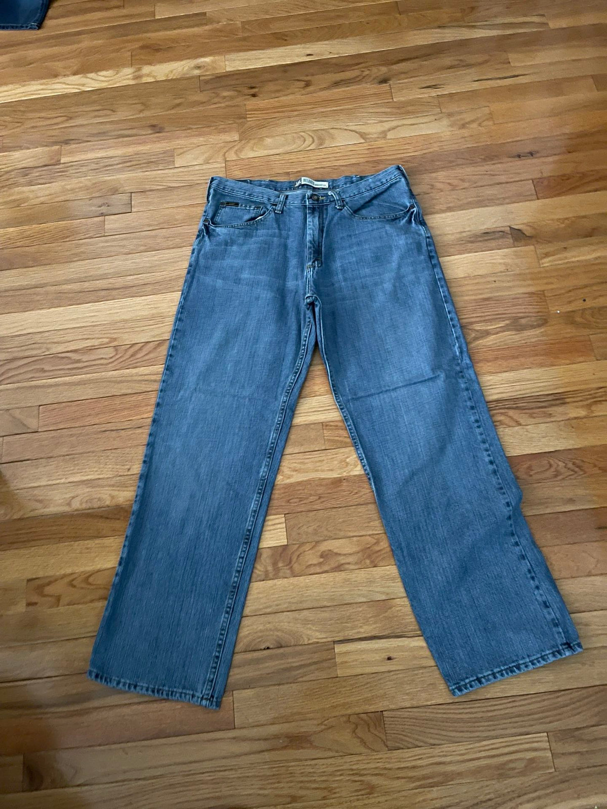 Men's Lee Jeans
