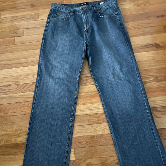 Men's Liz Claiborne Jeans