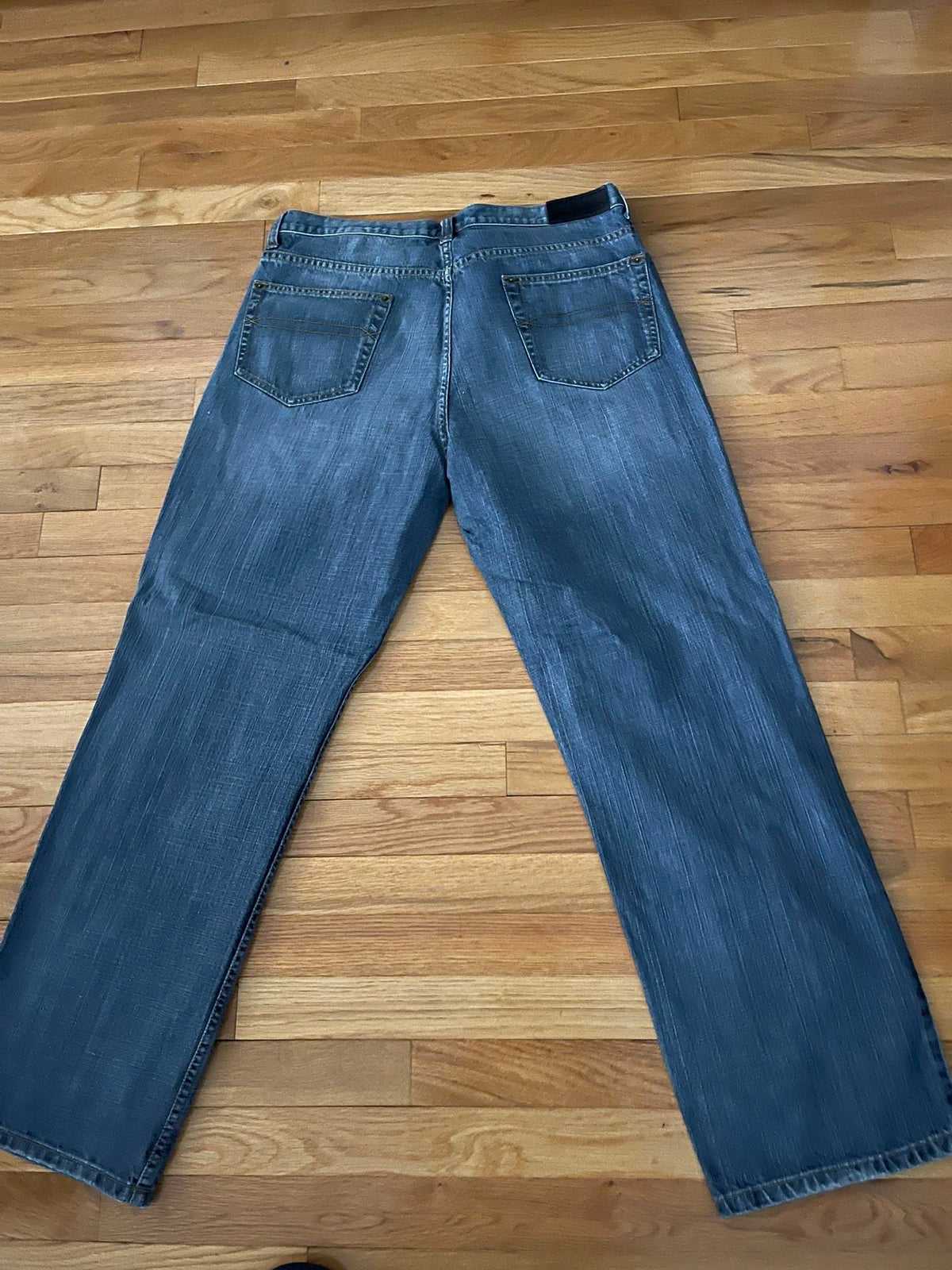 Men's Liz Claiborne Jeans