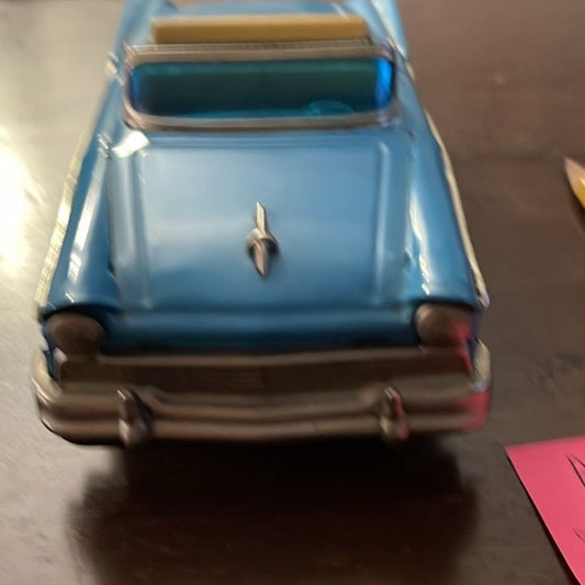 Vintage Ford Fairlane Convertible