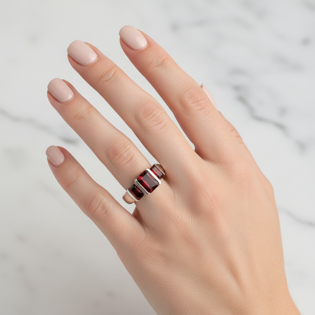Silver Band - On Hand